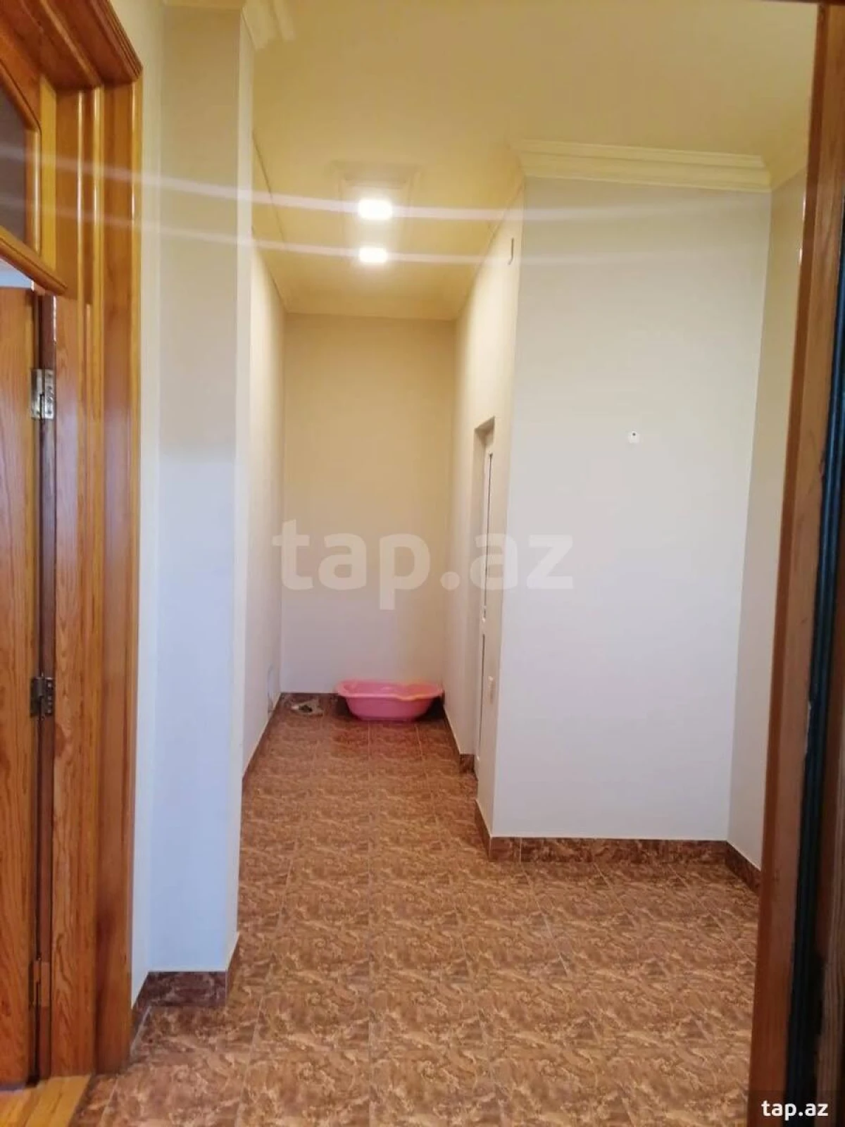 Kirayə verilir 4 otaqlı həyət evi 400 m²