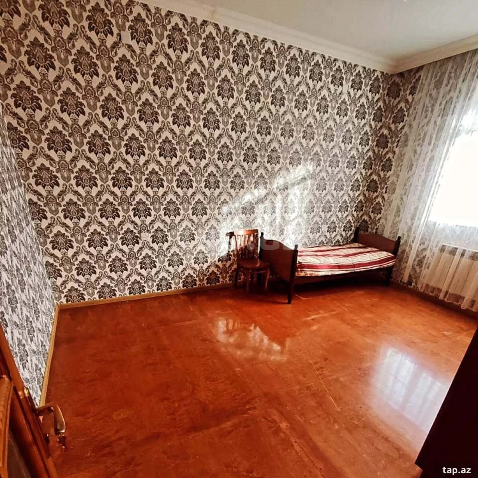 Kirayə verilir 4 otaqlı həyət evi 400 m²