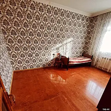 Kirayə verilir 4 otaqlı həyət evi 400 m²