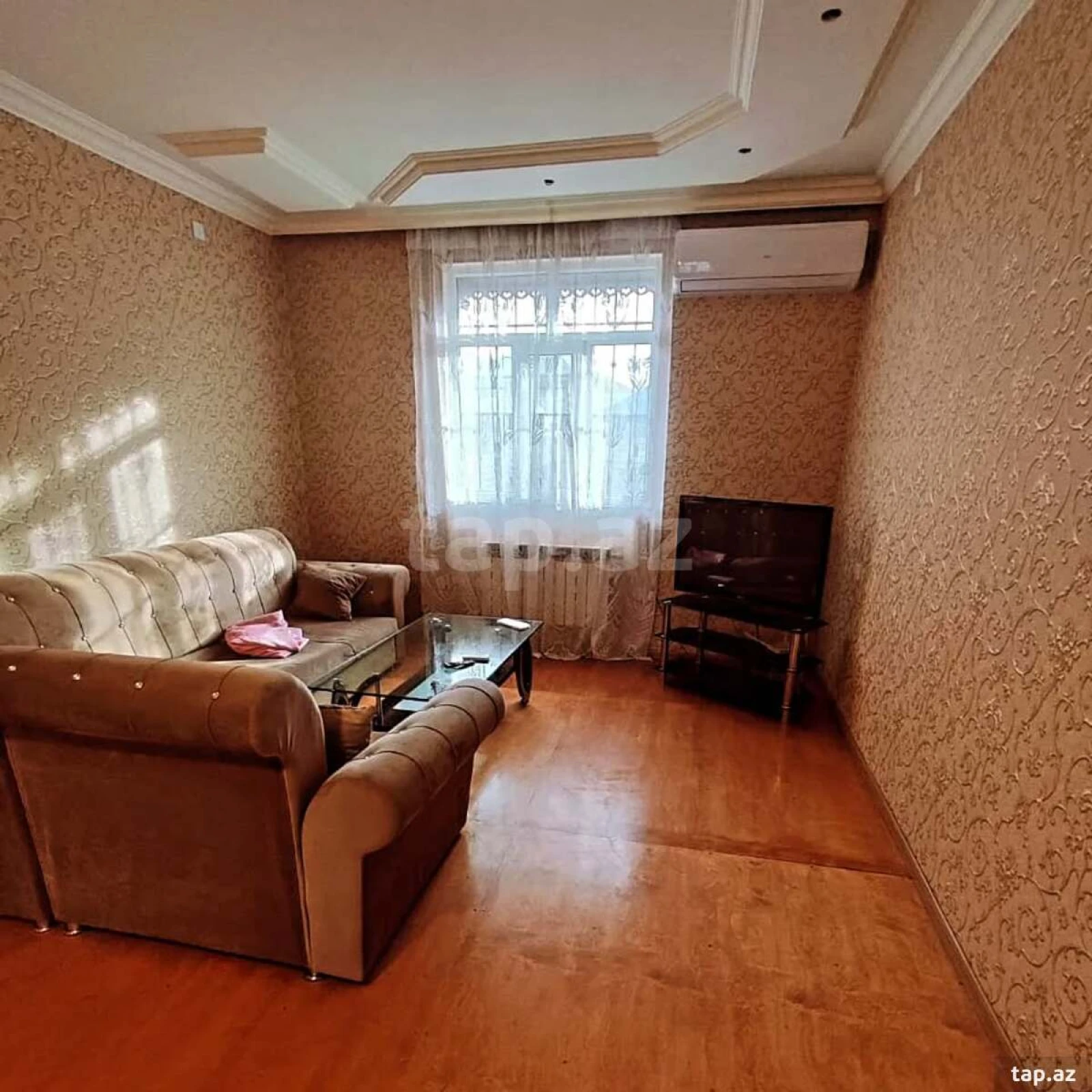 Kirayə verilir 4 otaqlı həyət evi 400 m²