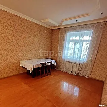 Kirayə verilir 4 otaqlı həyət evi 400 m²