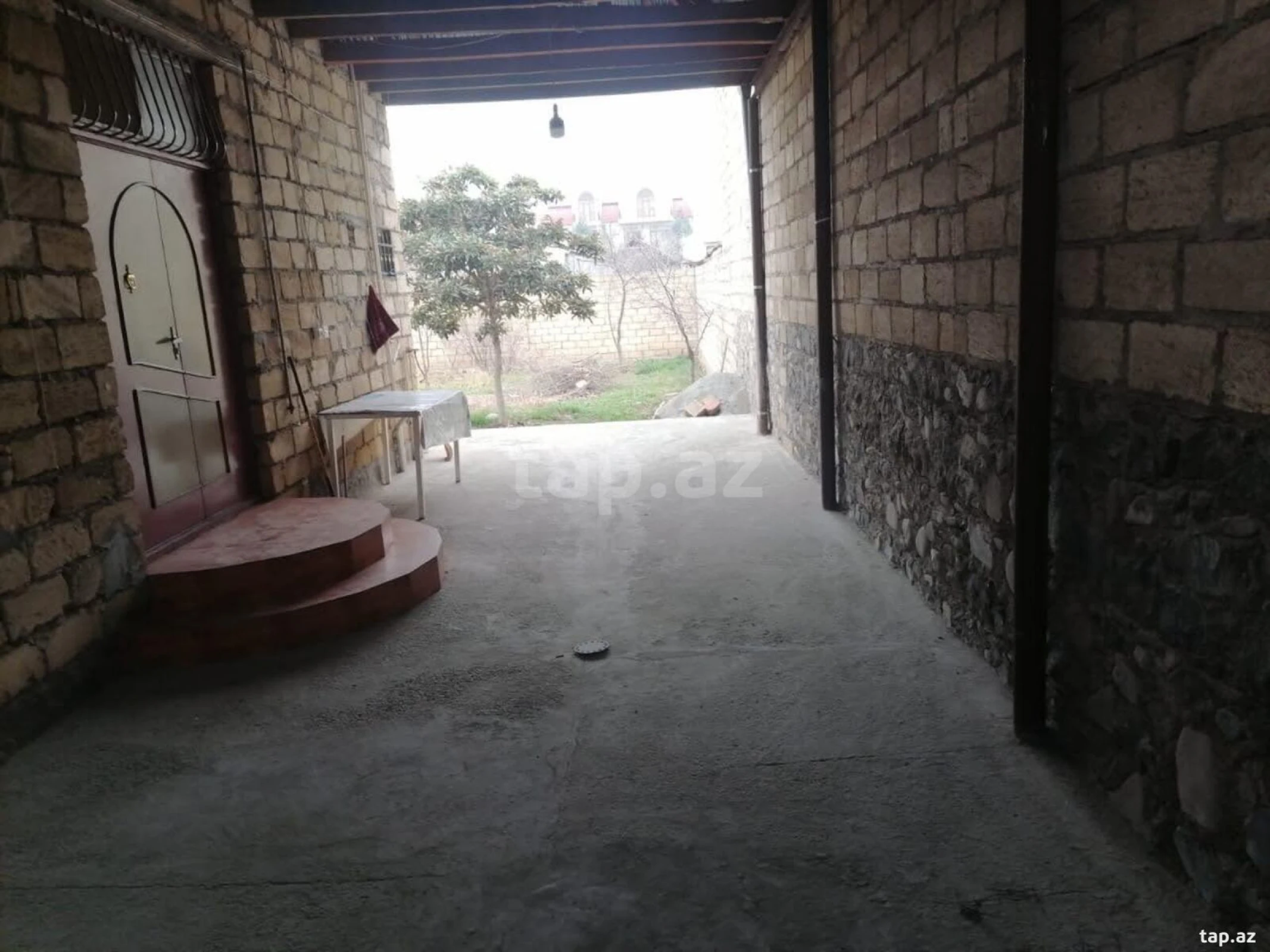 Kirayə verilir 4 otaqlı həyət evi 400 m²