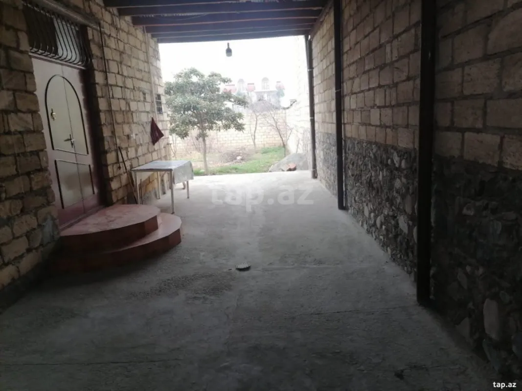 Kirayə verilir 4 otaqlı həyət evi 400 m²