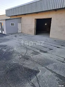 Kirayə verilir obyekt