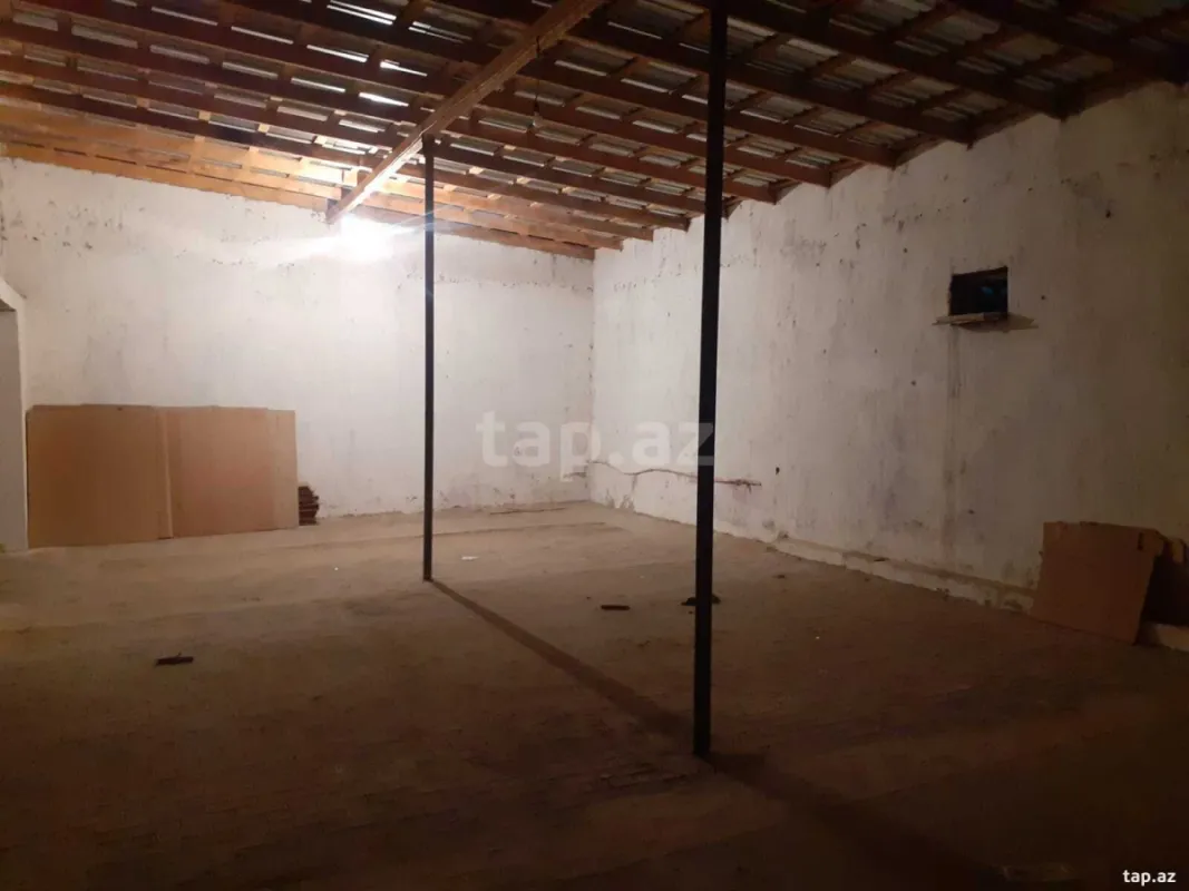 Kirayə verilir obyekt