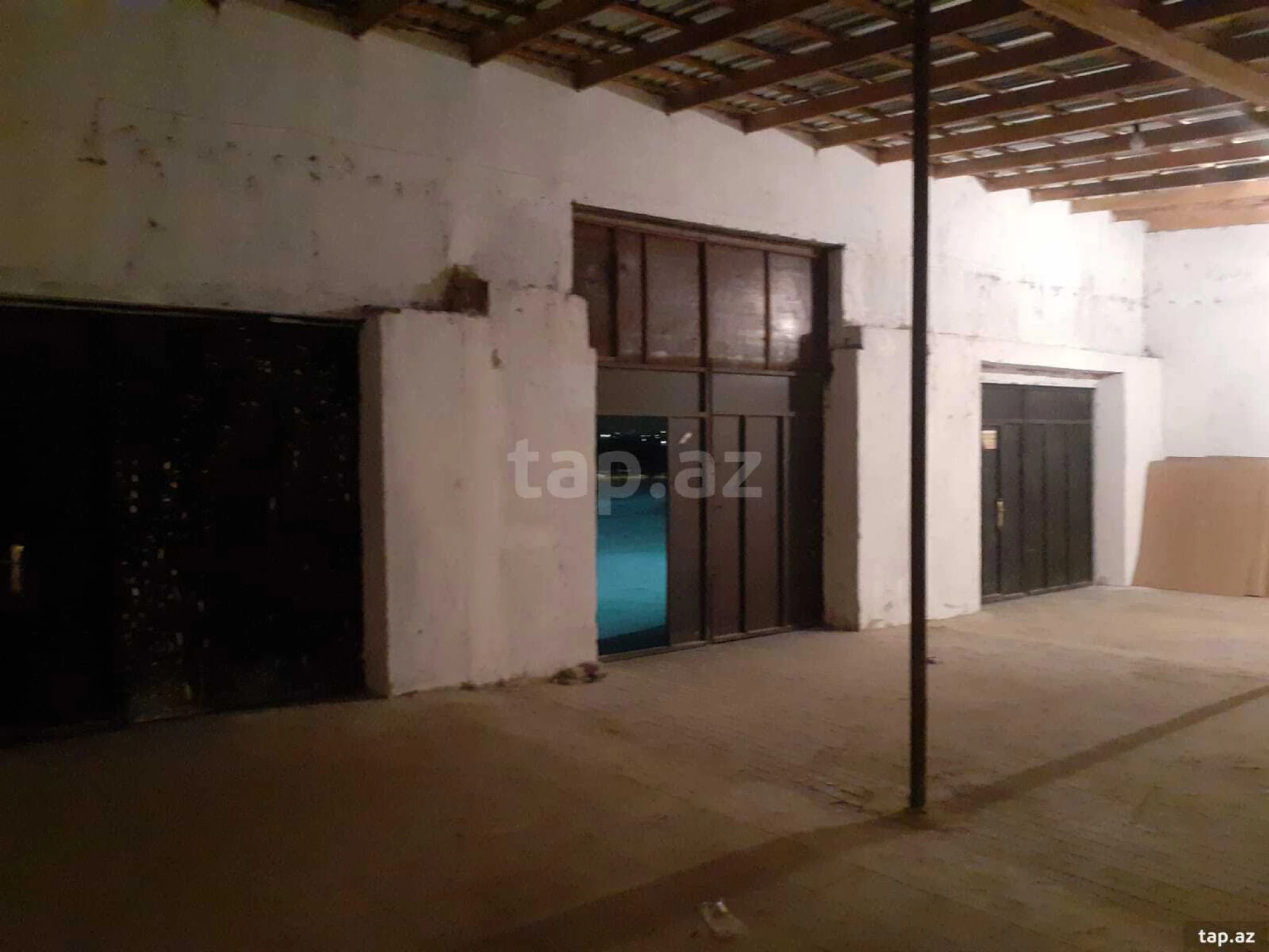 Kirayə verilir obyekt