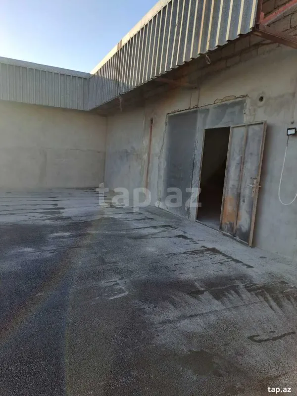 Kirayə verilir obyekt