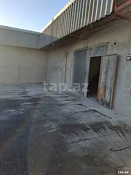 Kirayə verilir obyekt