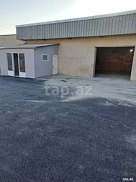 Kirayə verilir obyekt — Bakı, Mehdiabad