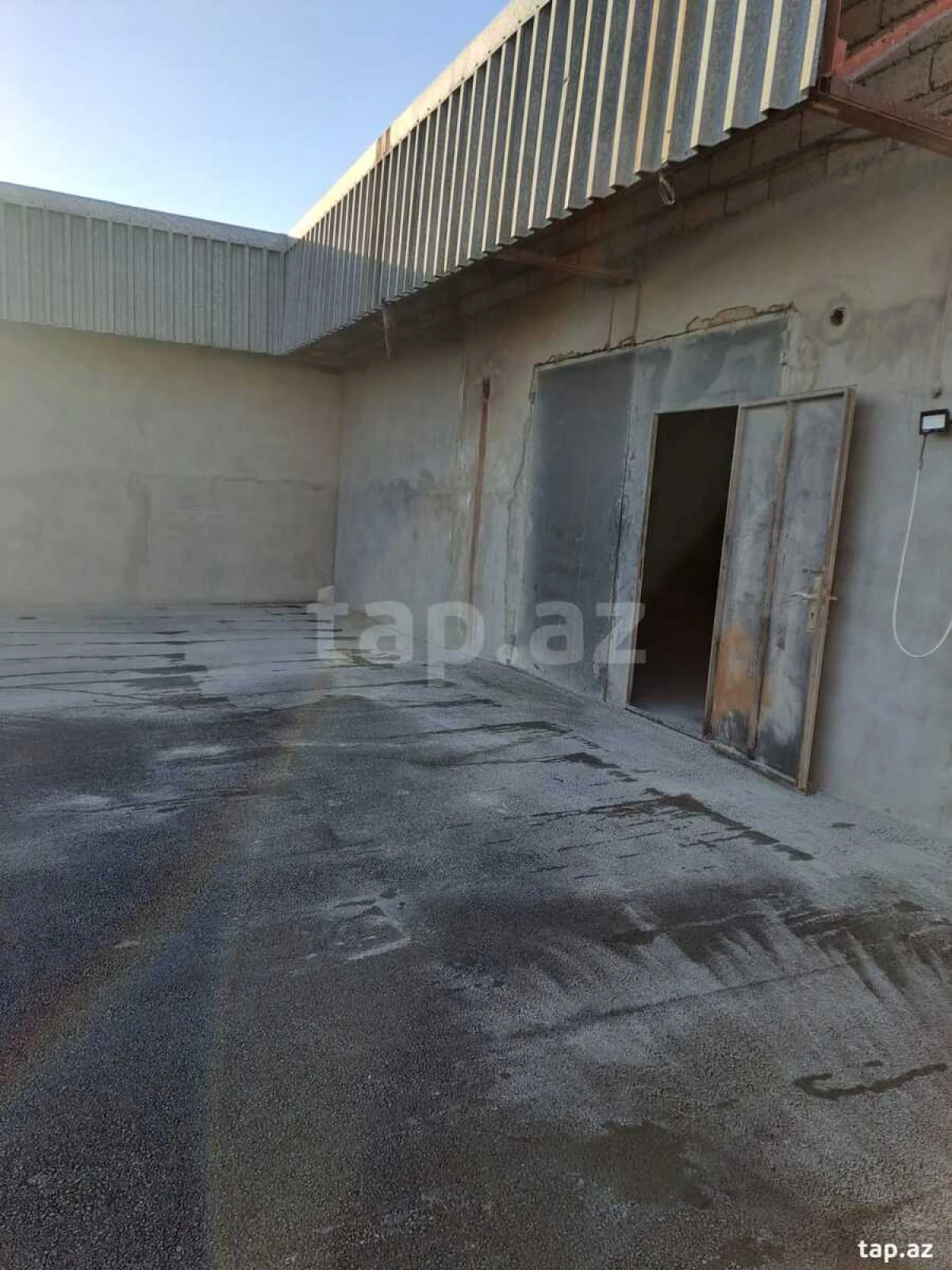 Kirayə verilir obyekt