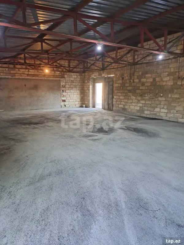 Kirayə verilir obyekt