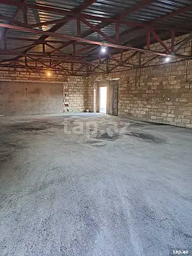 Kirayə verilir obyekt