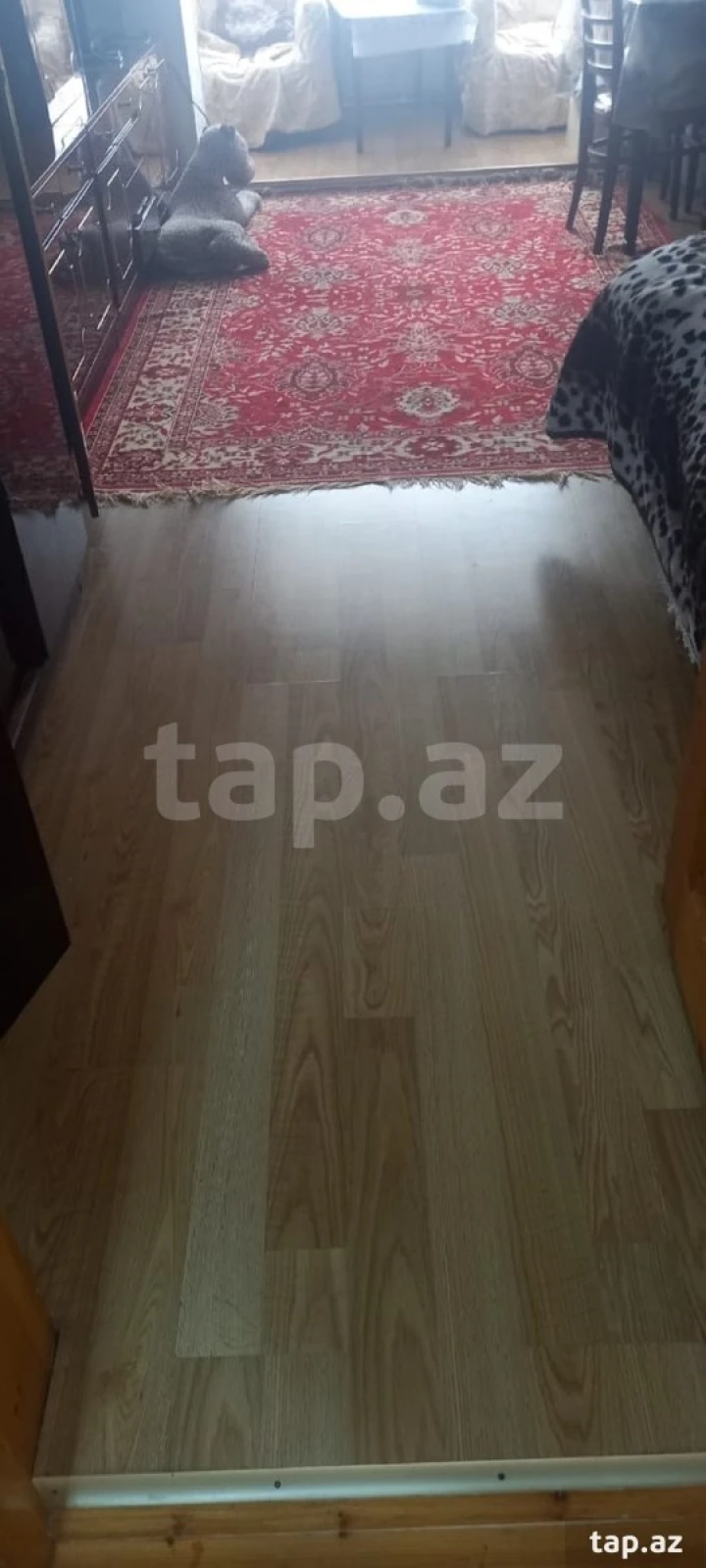Satılır 3 otaqlı mənzil 75 m²