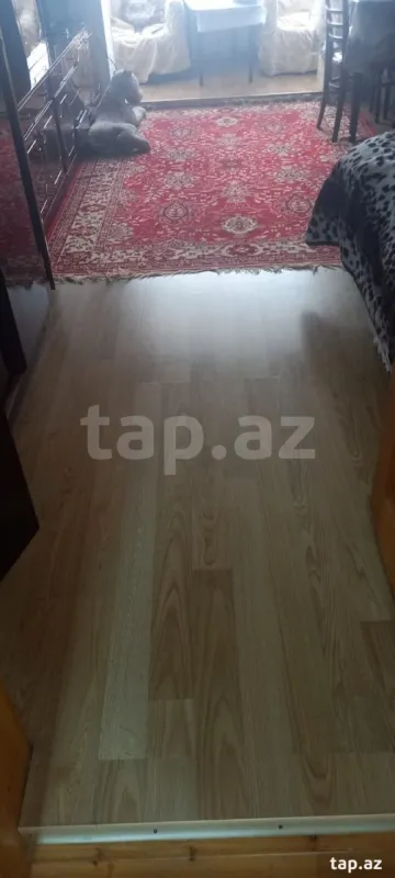 Satılır 3 otaqlı mənzil 75 m²