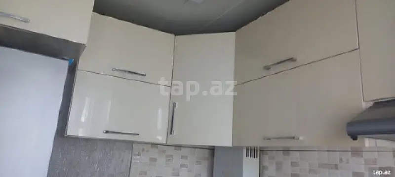 Satılır 3 otaqlı mənzil 75 m²