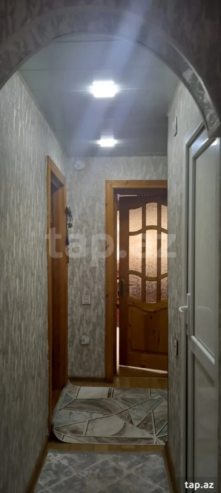 Satılır 3 otaqlı mənzil 75 m²