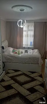 Satılır 3 otaqlı mənzil 75 m²