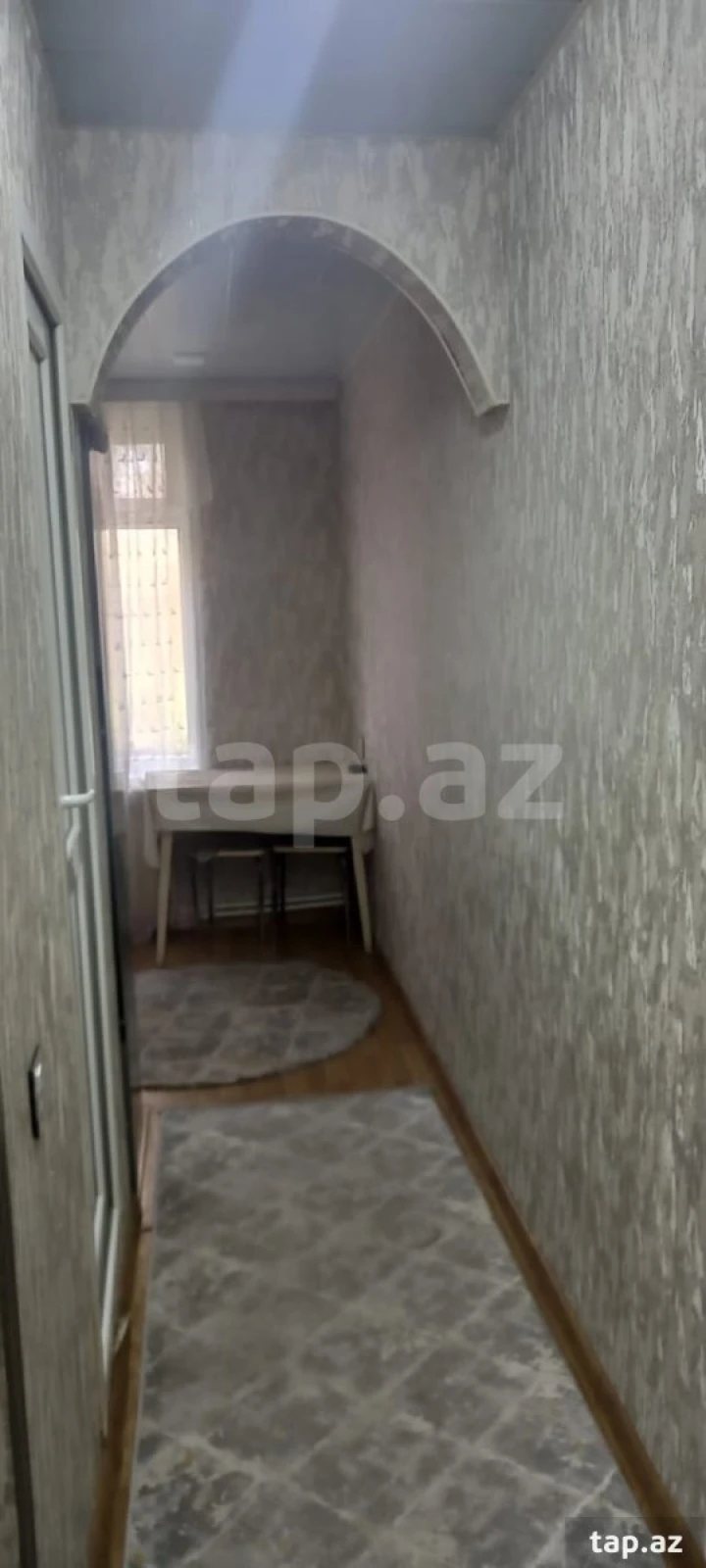 Satılır 3 otaqlı mənzil 75 m²