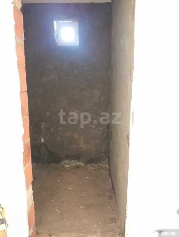 Satılır 3 otaqlı həyət evi