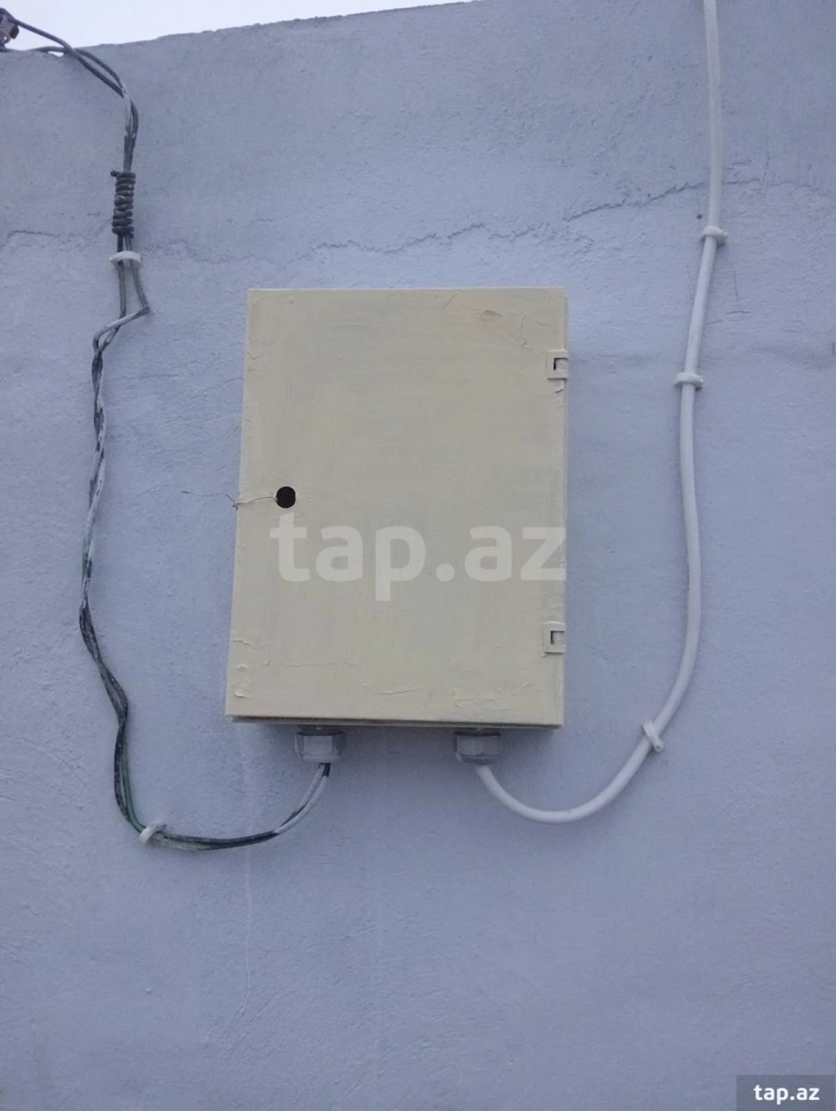 Satılır 3 otaqlı həyət evi