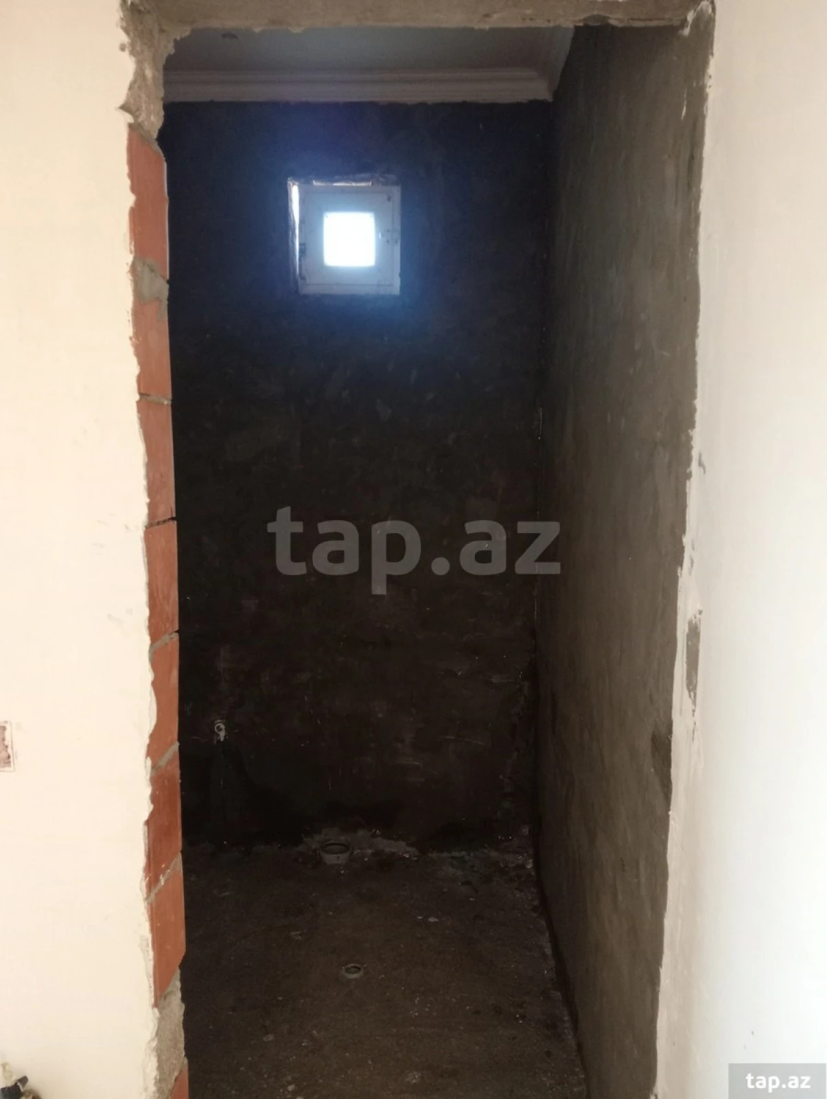 Satılır 3 otaqlı həyət evi