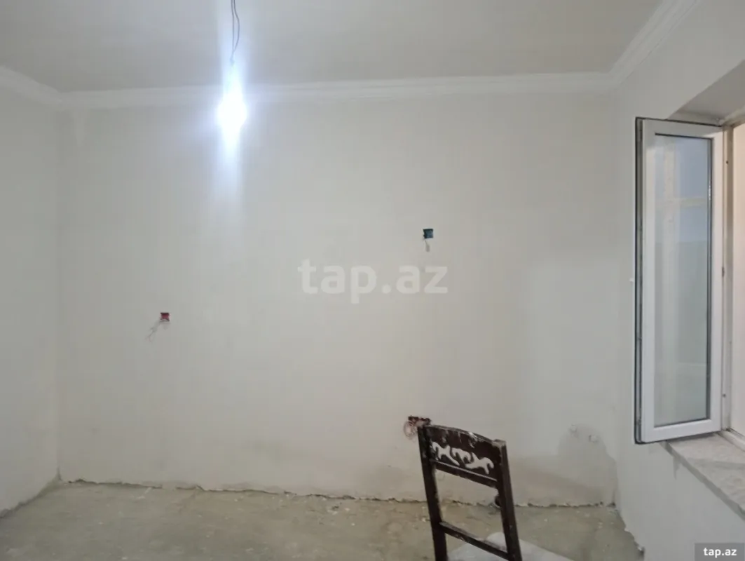 Satılır 3 otaqlı həyət evi