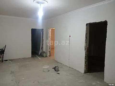 Satılır 3 otaqlı həyət evi