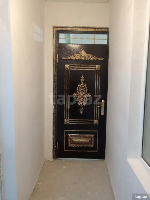 Satılır 3 otaqlı həyət evi