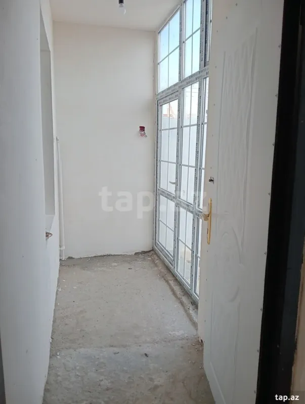 Satılır 3 otaqlı həyət evi