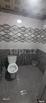 Kirayə verilir 3 otaqlı həyət evi