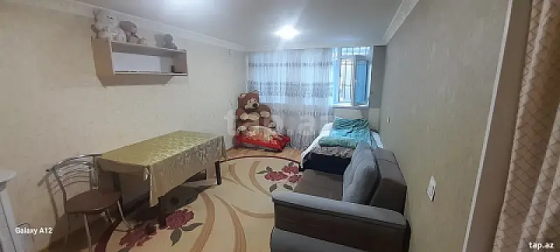 Kirayə verilir 3 otaqlı həyət evi — Bakı, Masazır 3 otaq