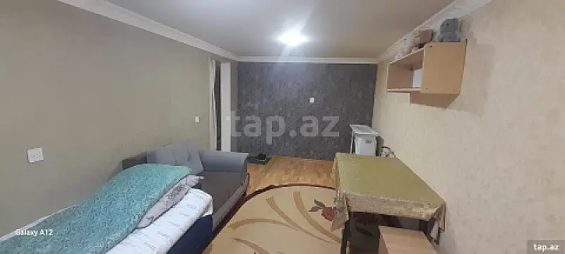 Kirayə verilir 3 otaqlı həyət evi