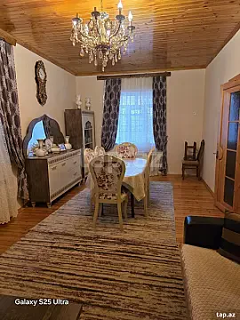 Satılır 3 otaqlı həyət evi 110 m² — Bakı, Xəzər 3 otaq 110.00 m²