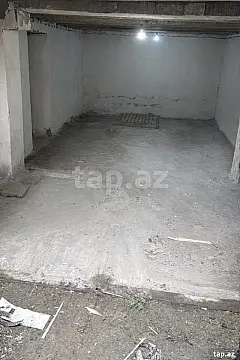 Kirayə verilir qaraj — Bakı, Nərimanov