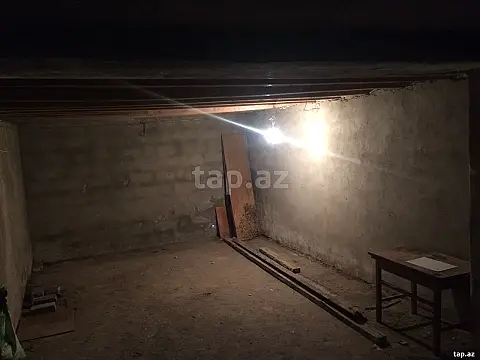 Kirayə verilir qaraj