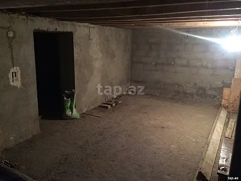 Kirayə verilir qaraj