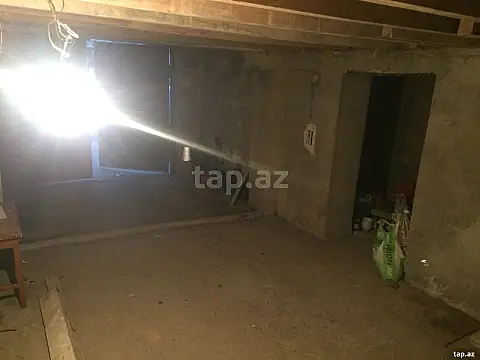 Kirayə verilir qaraj