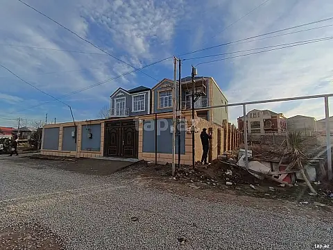 Satılır torpaq sahəsi — Bakı, Masazır