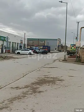 Satılır torpaq sahəsi — Bakı, Binə