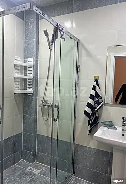 Kirayə verilir 2 otaqlı yeni tikili 52 m²