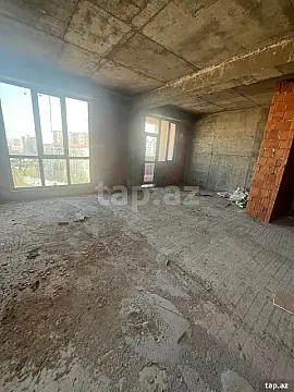 Satılır 2 otaqlı yeni tikili 83 m²