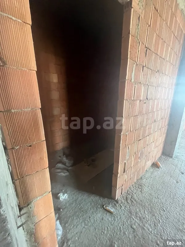 Satılır 2 otaqlı yeni tikili 83 m²