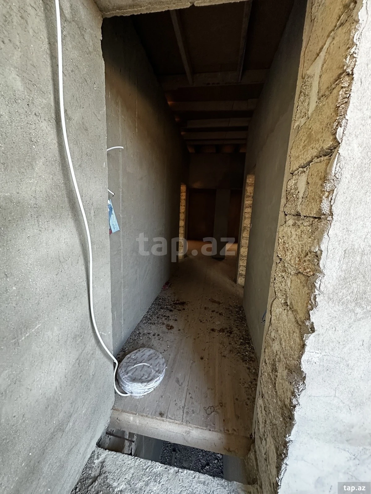 Satılır 6 otaqlı həyət evi 150 m²