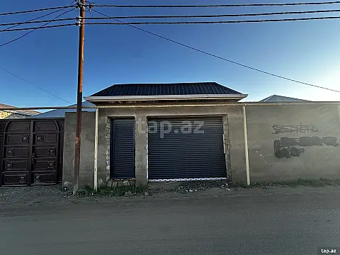 Satılır 6 otaqlı həyət evi 150 m² — Bakı, Binə 6 otaq 150.00 m²