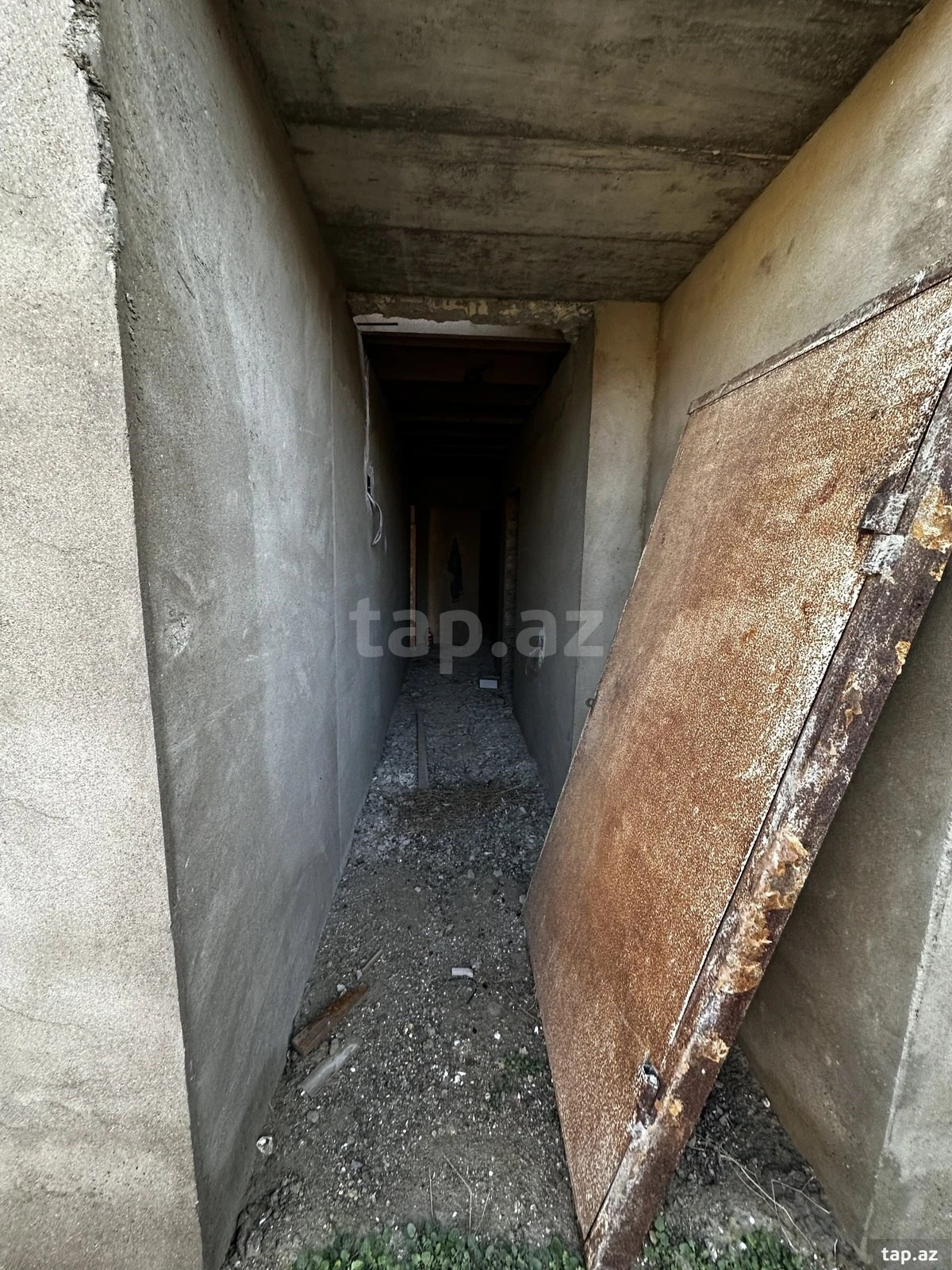 Satılır 6 otaqlı həyət evi 150 m²