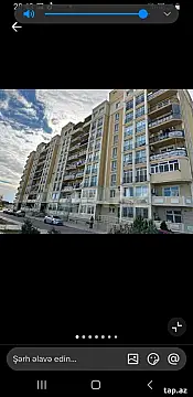 Satılır 2 otaqlı yeni tikili 92 m² — Bakı, Pirallahı 2 otaq 92.00 m²