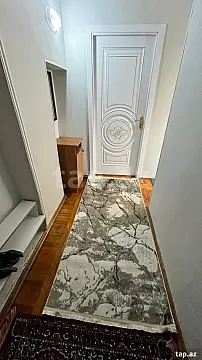 Kirayə verilir 2 otaqlı mənzil 50 m² — Bakı, Yasamal 2 otaq 50.00 m²