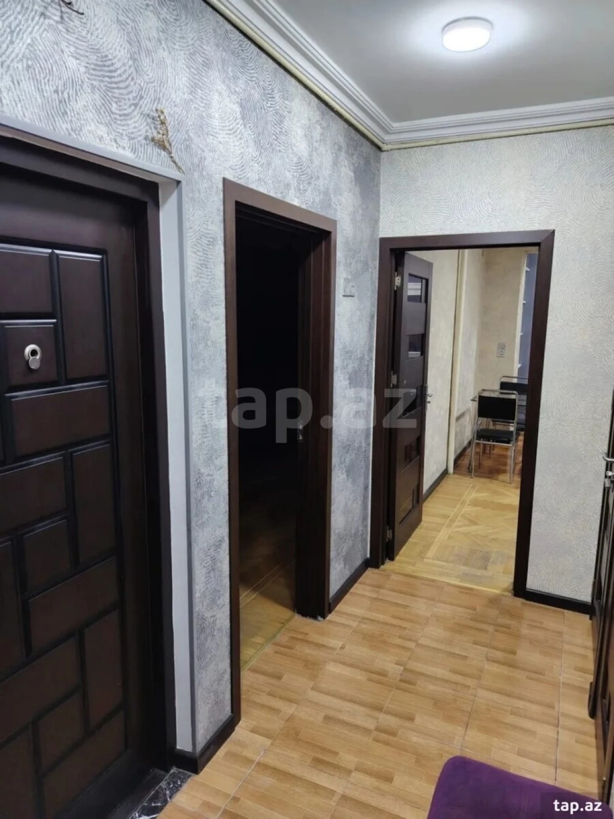 Kirayə verilir 2 otaqlı yeni tikili 65 m²