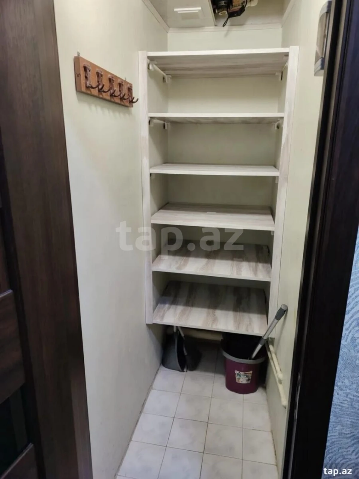 Kirayə verilir 2 otaqlı yeni tikili 65 m²