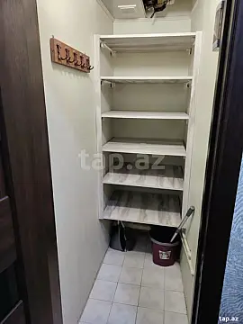 Kirayə verilir 2 otaqlı yeni tikili 65 m²